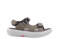 Kybun Brissago Taupe