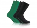 Kybun Grip Socken (Set À 2 Paare)