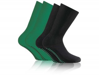 Kybun Grip Socken (Set À 2 Paare)