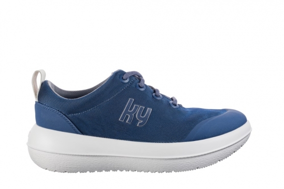 Kybun Pura Blau