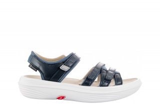 Kybun Tessin Indigo