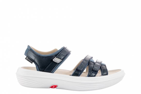 Kybun Tessin Indigo