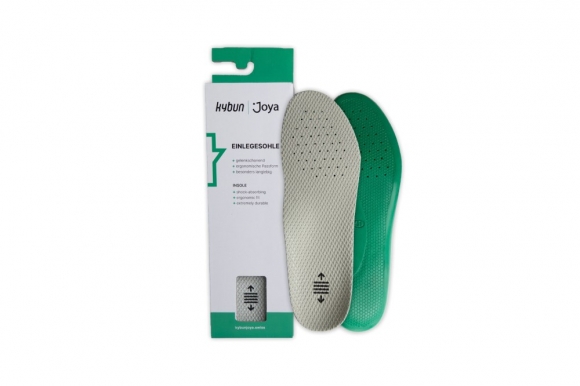 Kybun Einlegesohle Comfort Plus Kybun Einlegesohle Comfort Plus