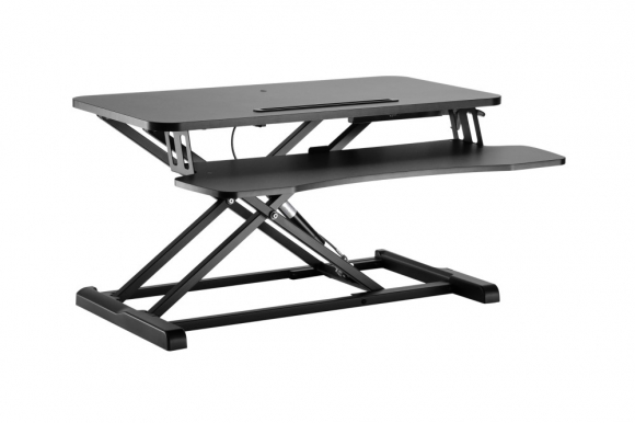 Kybun Sitz-Steh Workstation Pro
