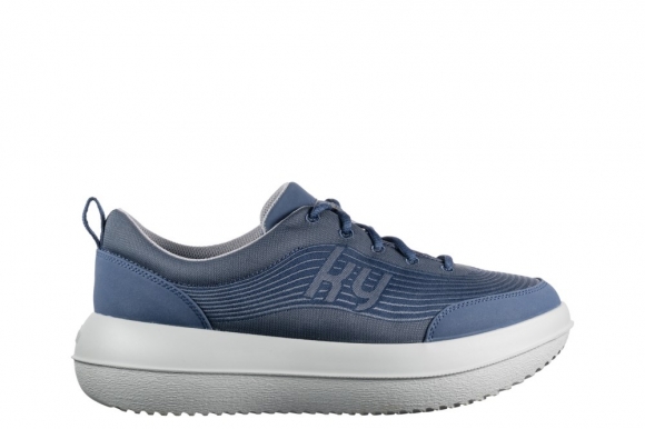 Kybun Rüti Blau