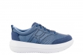 Kybun Bauma Blau
