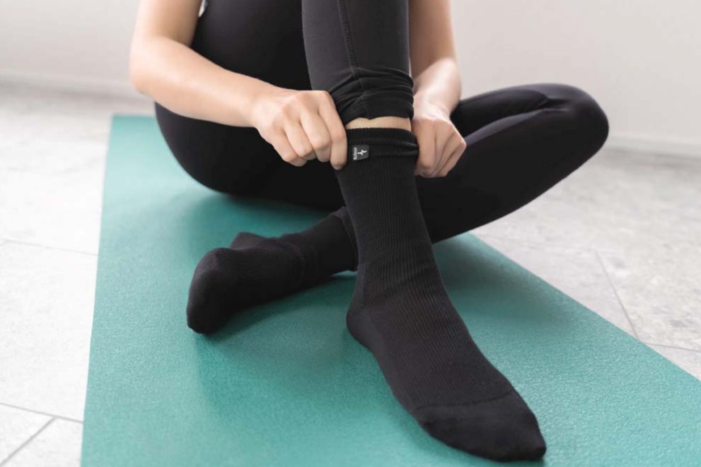 Kybun Diabetes Socken