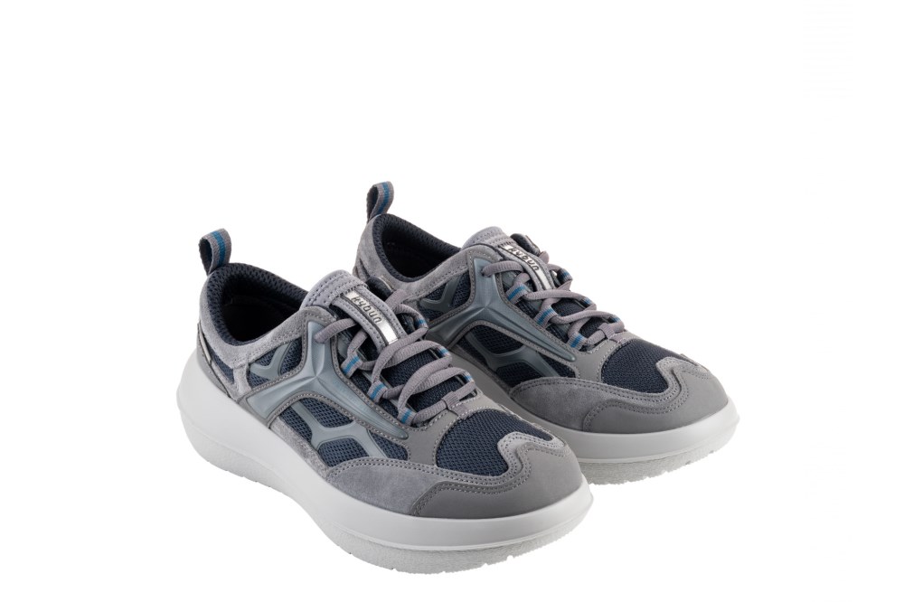 Kybun Sursee Graublau