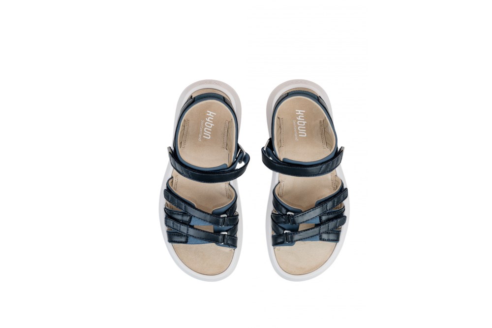 Kybun Tessin Indigo