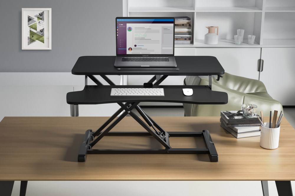 Kybun Sitz-Steh Workstation Pro