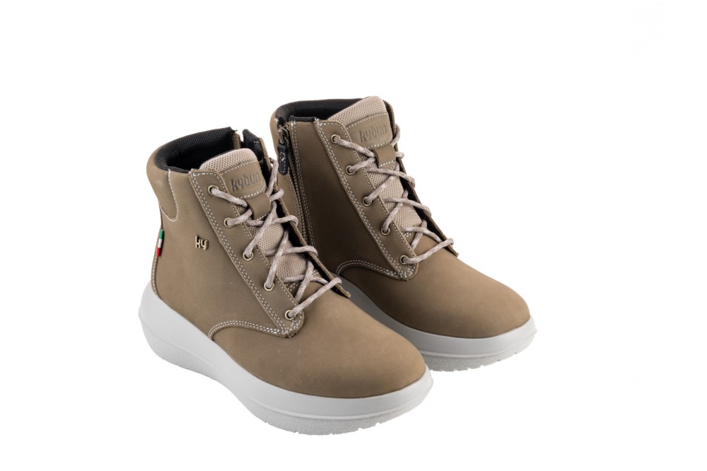 Kybun Ulme Taupe