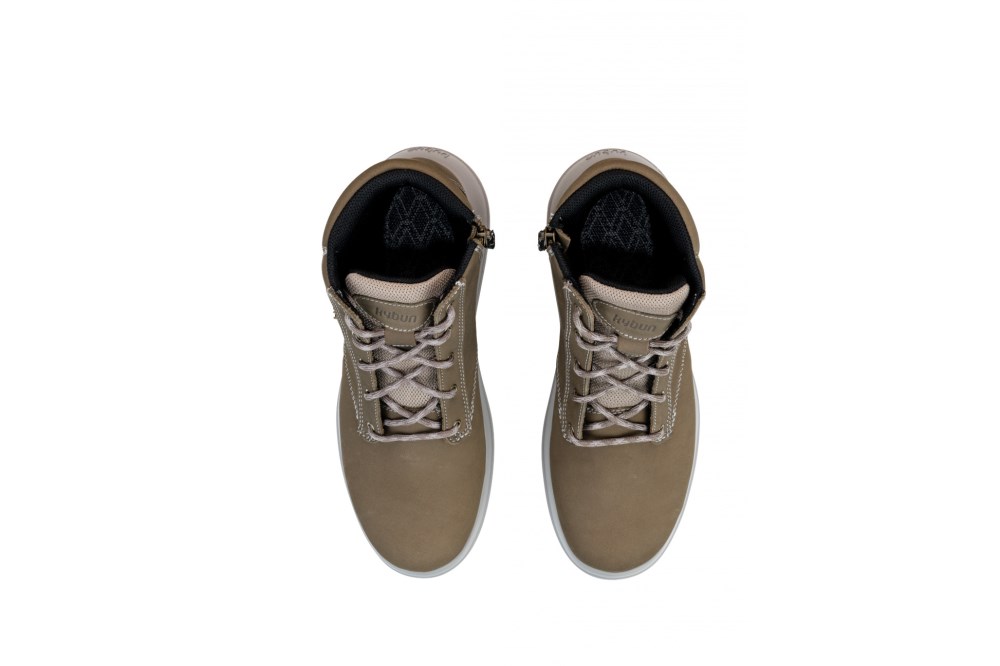 Kybun Ulme Taupe