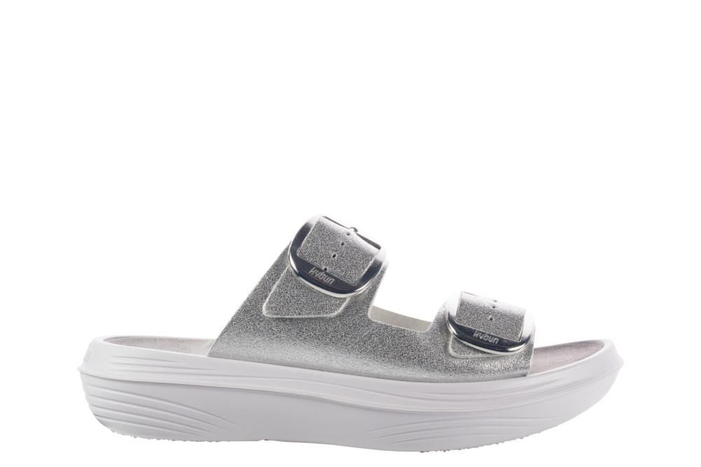 Kybun Glarus Silber