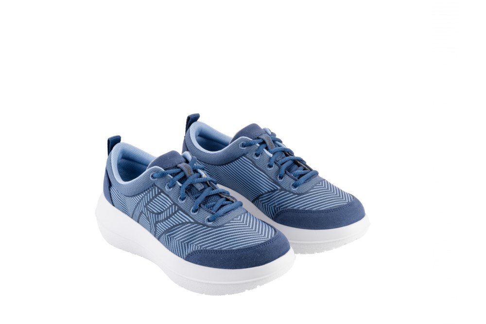 Kybun Bauma Blau