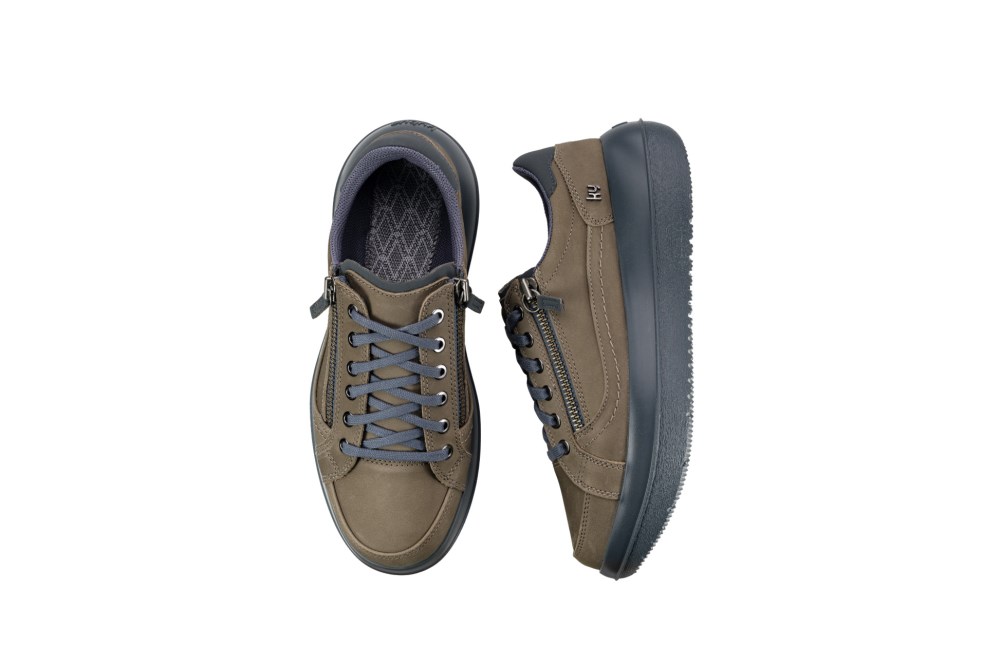 Kybun Carouge Olive