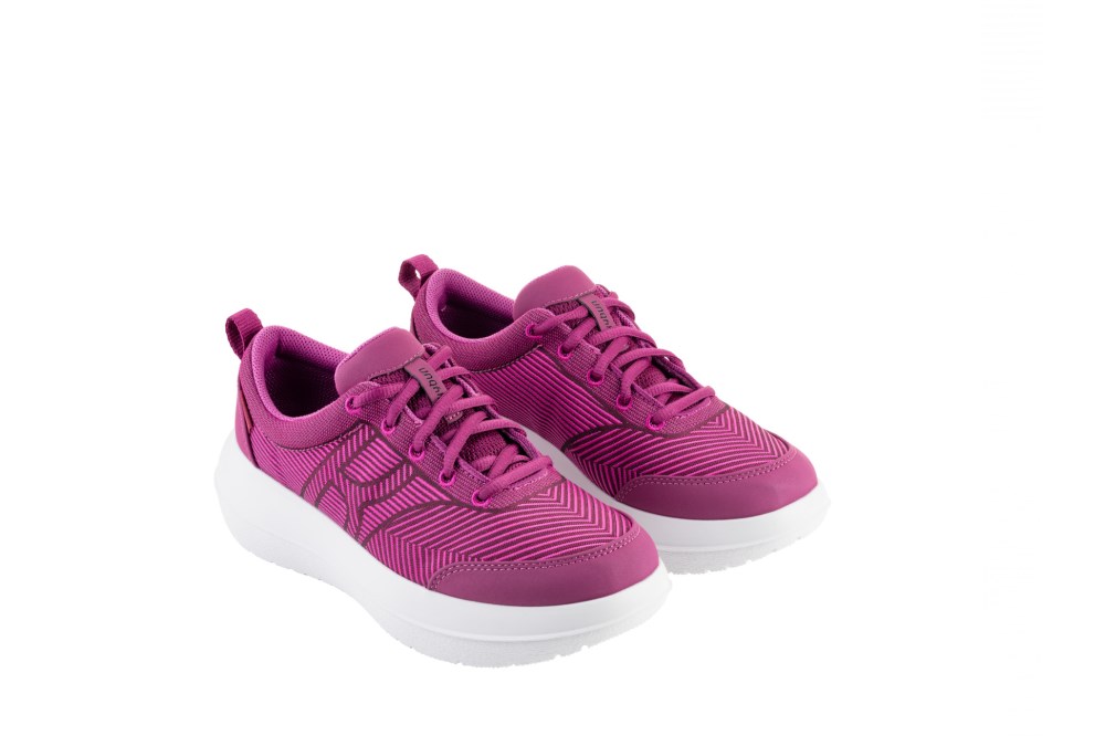 Kybun Bauma Fuchsia