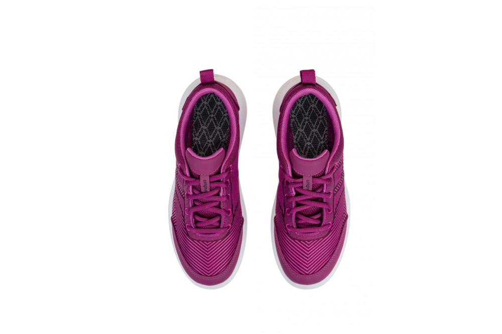 Kybun Bauma Fuchsia