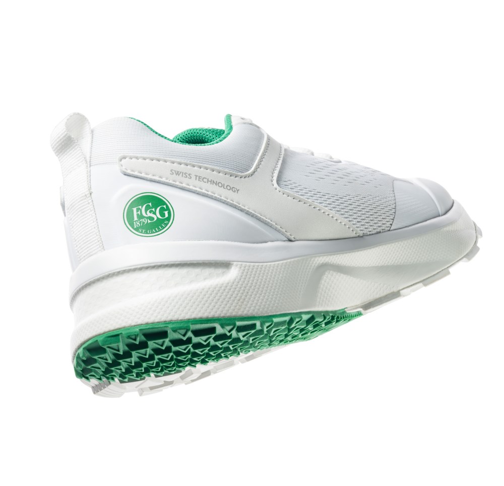Kybun Fcsg Sneaker