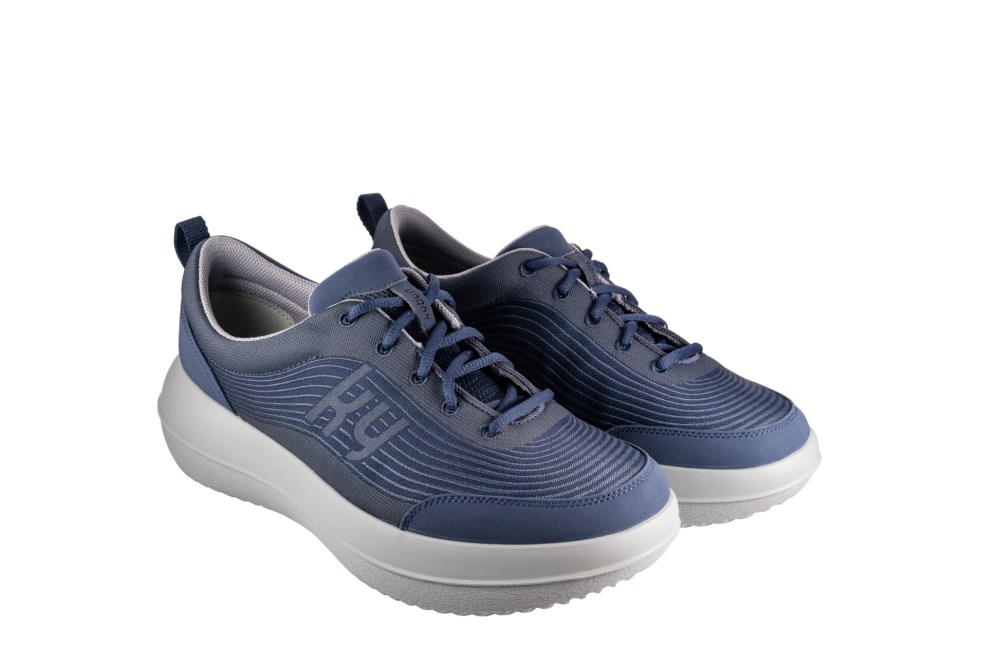 Kybun Rüti Blau