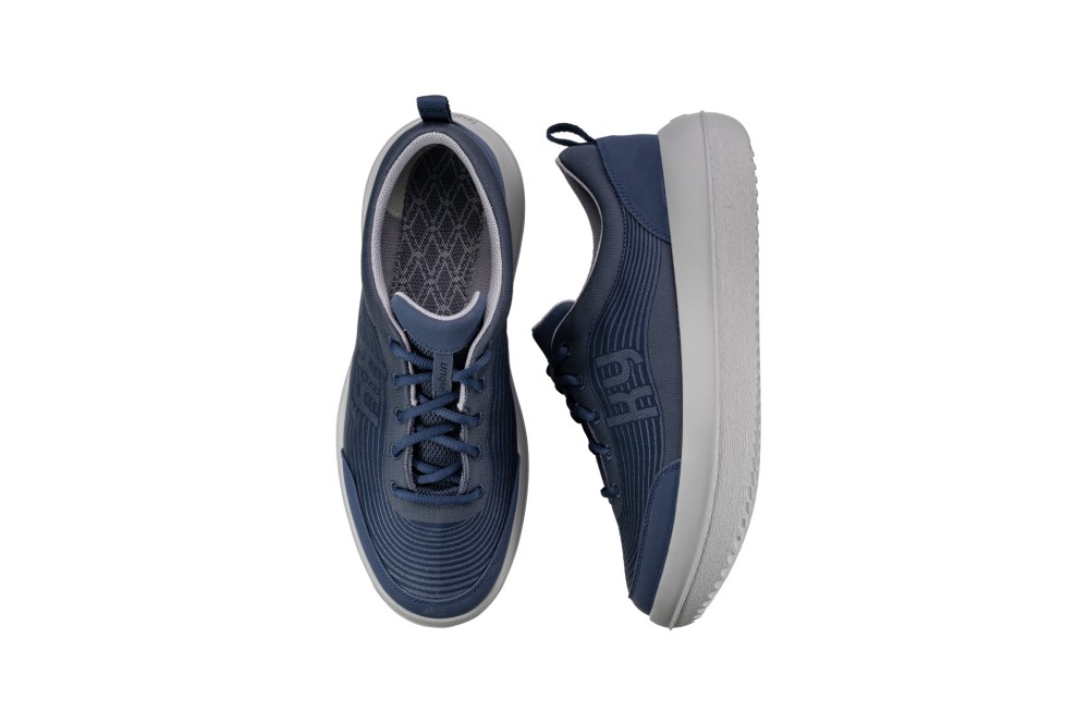 Kybun Rüti Blau