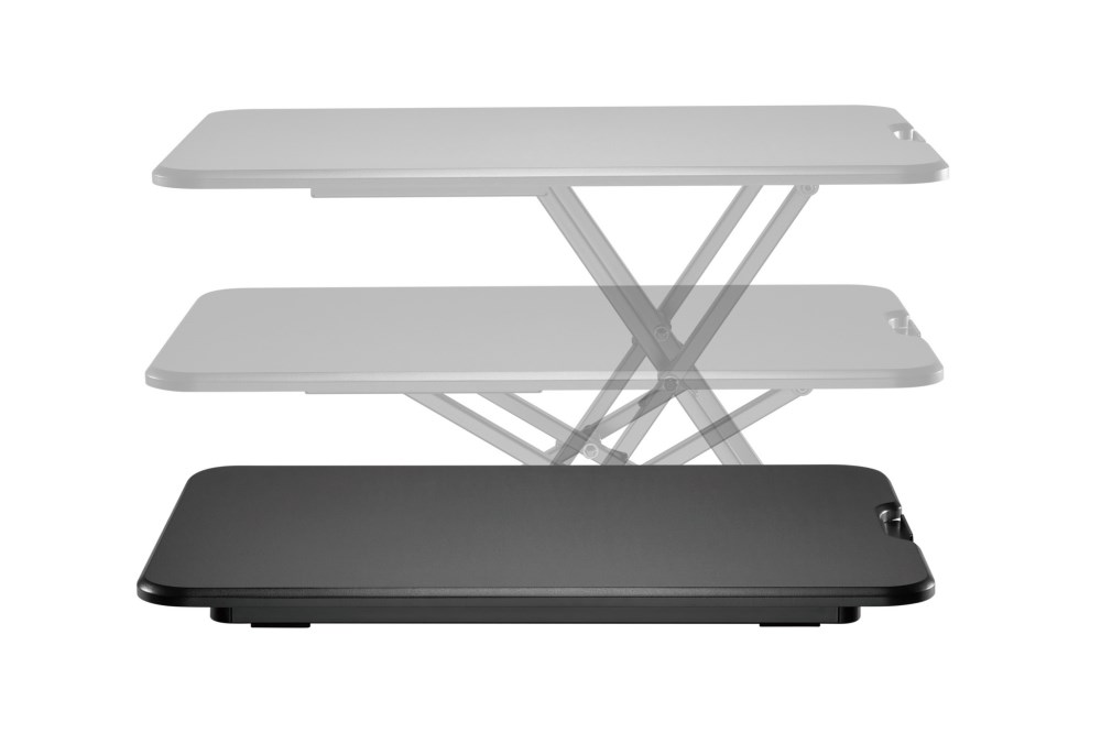 Kybun Sitz-Steh Workstation Standard